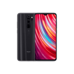 Yenilenmiş REDMI NOTE 8 PRO 128GB -A Kalite- Gri