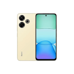 Yenilenmiş REDMI 13 256GB -A Kalite- Altın