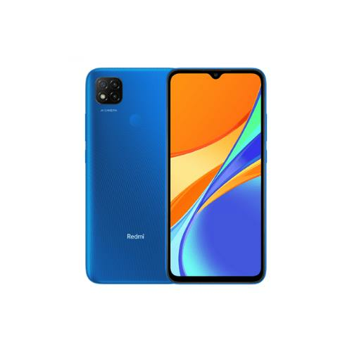 Yenilenmiş REDMI 9C 64GB -A Kalite- Mavi