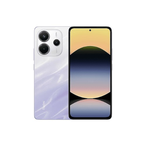 Yenilenmiş REDMI NOTE 14 8+256GB -A Kalite- Mor
