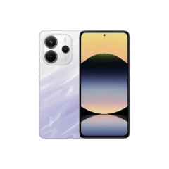 Yenilenmiş REDMI NOTE 14 8+256GB -A Kalite- Mor