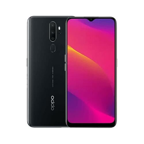 Yenilenmiş OPPO A5 2020 64GB -A Kalite- Siyah