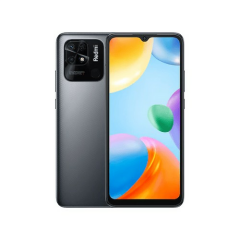 Yenilenmiş REDMI 10C 128GB -A Kalite- Gri