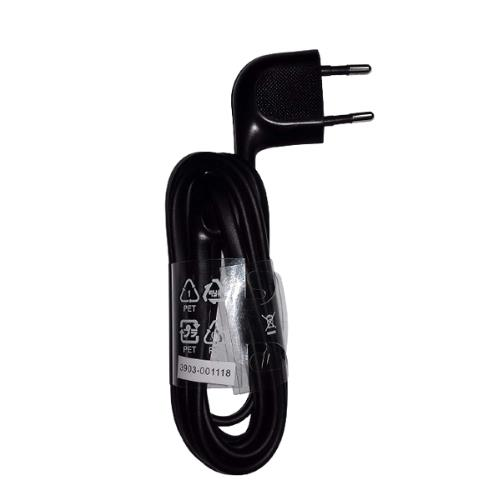 Samsung Odyssey G5 LC27G55TQWRXUF model monitör Güç Kablosu