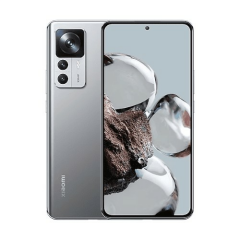 Yenilenmiş XIAOMI 12T 256GB -A Kalite- Gümüş