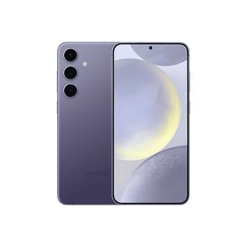 Yenilenmiş SAMSUNG GALAXY S24 256GB -C Kalite- Mor