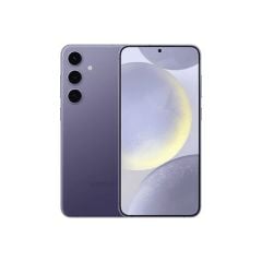 Yenilenmiş SAMSUNG GALAXY S24 256GB -C Kalite- Mor
