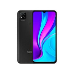 Yenilenmiş REDMI 9C 32GB -C Kalite- Gri