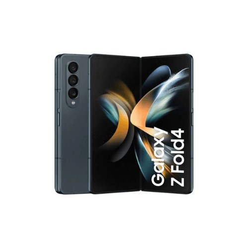 Yenilenmiş SAMSUNG GALAXY Z FOLD 4 1TB -A Kalite- Gri