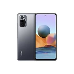 Yenilenmiş REDMI NOTE 10 PRO 256GB -C Kalite- Gri