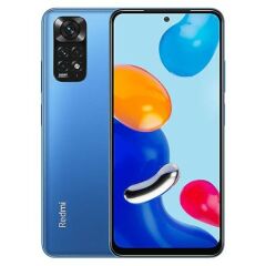 Yenilenmiş REDMI NOTE 11S 8+128GB -C Kalite- Mavi