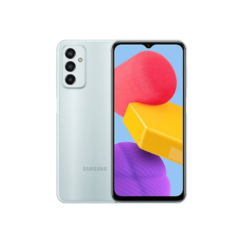 Yenilenmiş SAMSUNG GALAXY M13 128GB -A Kalite- Mavi