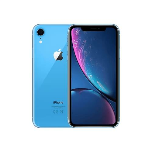 Yenilenmiş IPHONE XR 64GB -A Kalite- Mavi