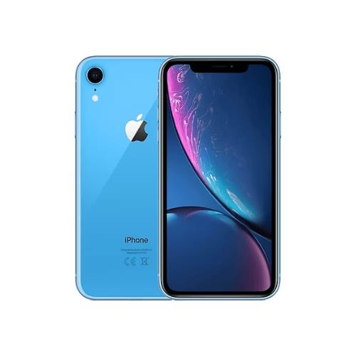Yenilenmiş IPHONE XR 64GB -A Kalite- Mavi