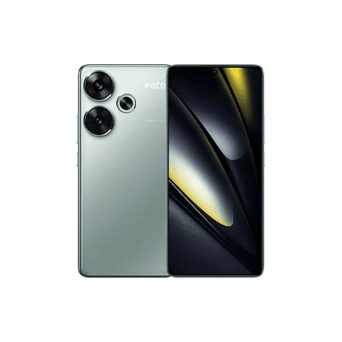 Yenilenmiş POCO F6 512GB -A Kalite- Yeşil