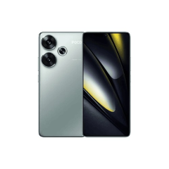 Yenilenmiş POCO F6 512GB -A Kalite- Yeşil