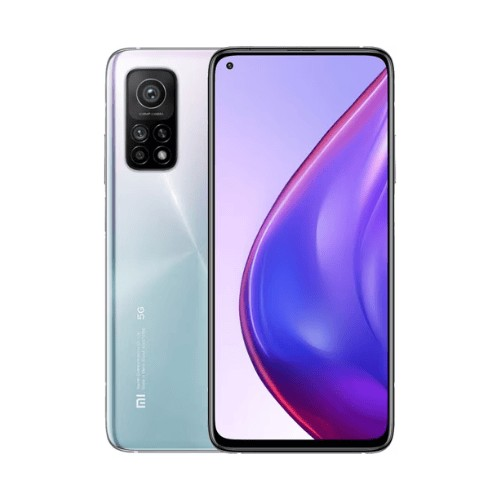 Yenilenmiş XIAOMI Mİ 10T PRO 256GB -A Kalite- Mavi