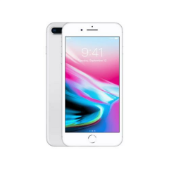 Yenilenmiş IPHONE 8 PLUS 256GB -A Kalite- Gümüş