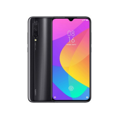 Yenilenmiş XIAOMI Mİ 9 LITE 128GB -B Kalite- Gri