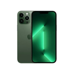 Yenilenmiş IPHONE 13 PRO 128GB -A Kalite- Yeşil