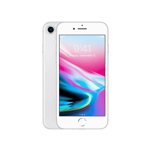 Yenilenmiş IPHONE 8 256GB -A Kalite- Gümüş