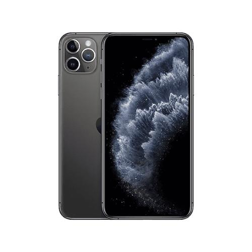 Yenilenmiş IPHONE 11 PRO MAX 64GB -A Kalite- Uzay Grisi | Destek Bilişim