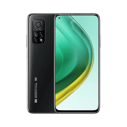 Yenilenmiş XIAOMI Mİ 10T PRO 128GB -B Kalite- Siyah