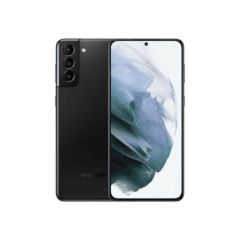 Yenilenmiş SAMSUNG GALAXY S21 PLUS 5G 256GB -C Kalite- Siyah