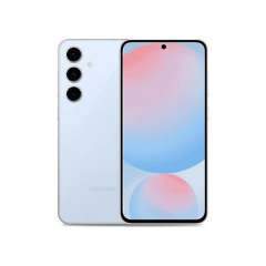 Yenilenmiş SAMSUNG GALAXY S24 FE 256GB -A Kalite- Mavi