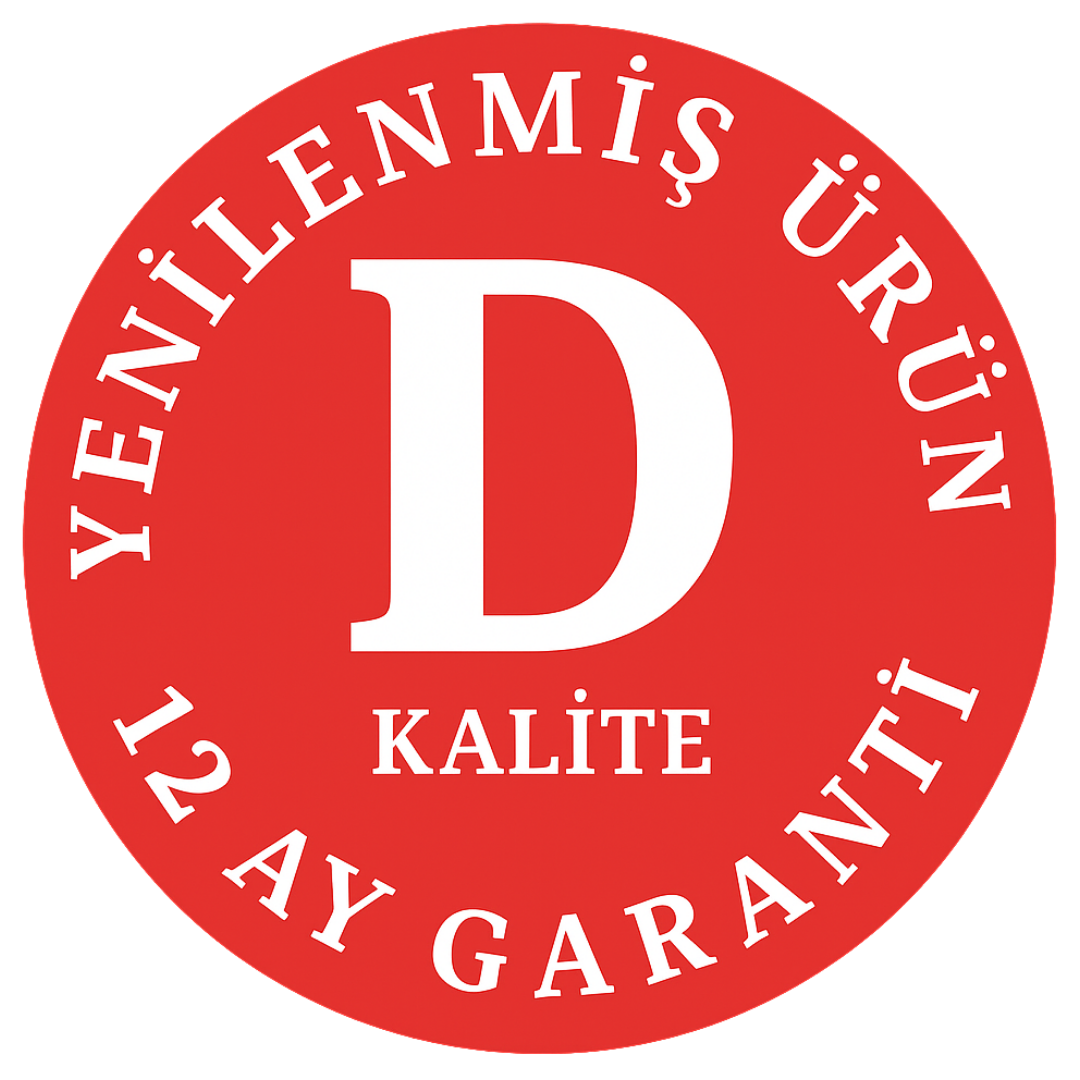 D Kalite