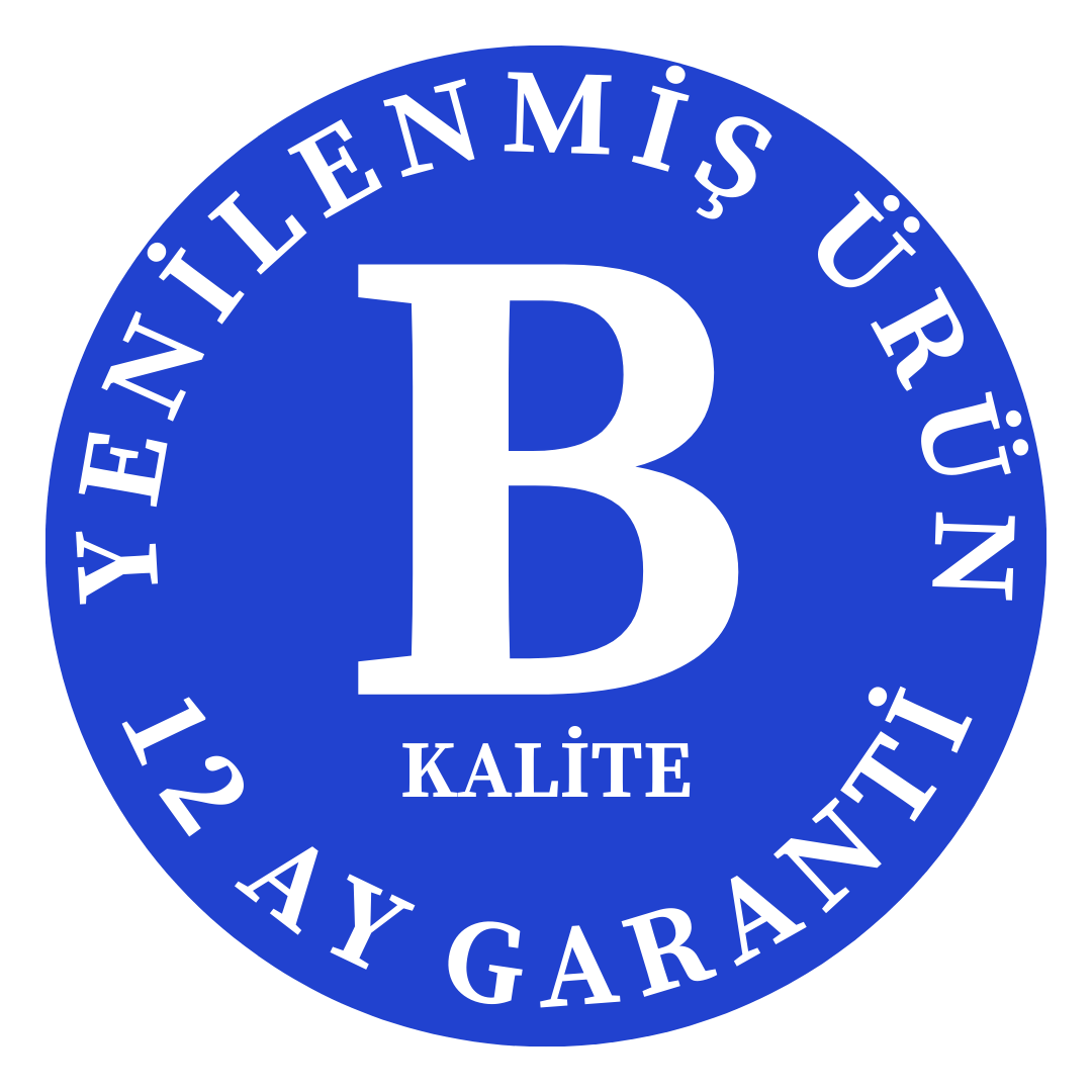 B Kalite