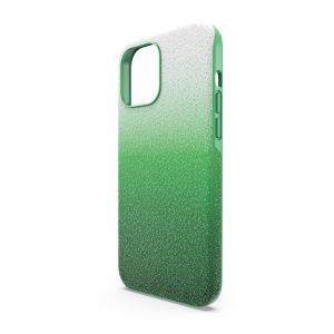 High Akıllı Telefon Kılıfı, iPhone® 14, Yeşil