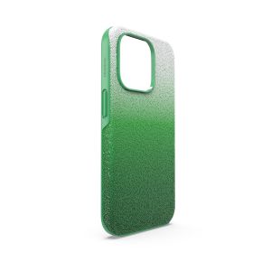 High Akıllı Telefon Kılıfı, iPhone® 14 Pro, Yeşil