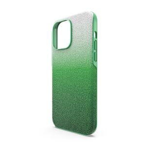 High Akıllı Telefon Kılıfı, iPhone® 14 Pro Max, Yeşil