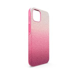 High Akıllı Telefon Kılıfı, iPhone® 14, Pembe