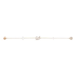 Swarovski dazzling sales swan bracelet