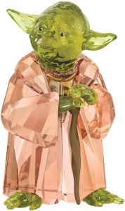 Star Wars – Usta Yoda