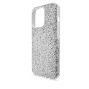 High Akıllı Telefon Kılıfı, iPhone® 14 Pro, Gümüş Rengi - 5644928
