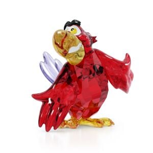 Aladdin Iago