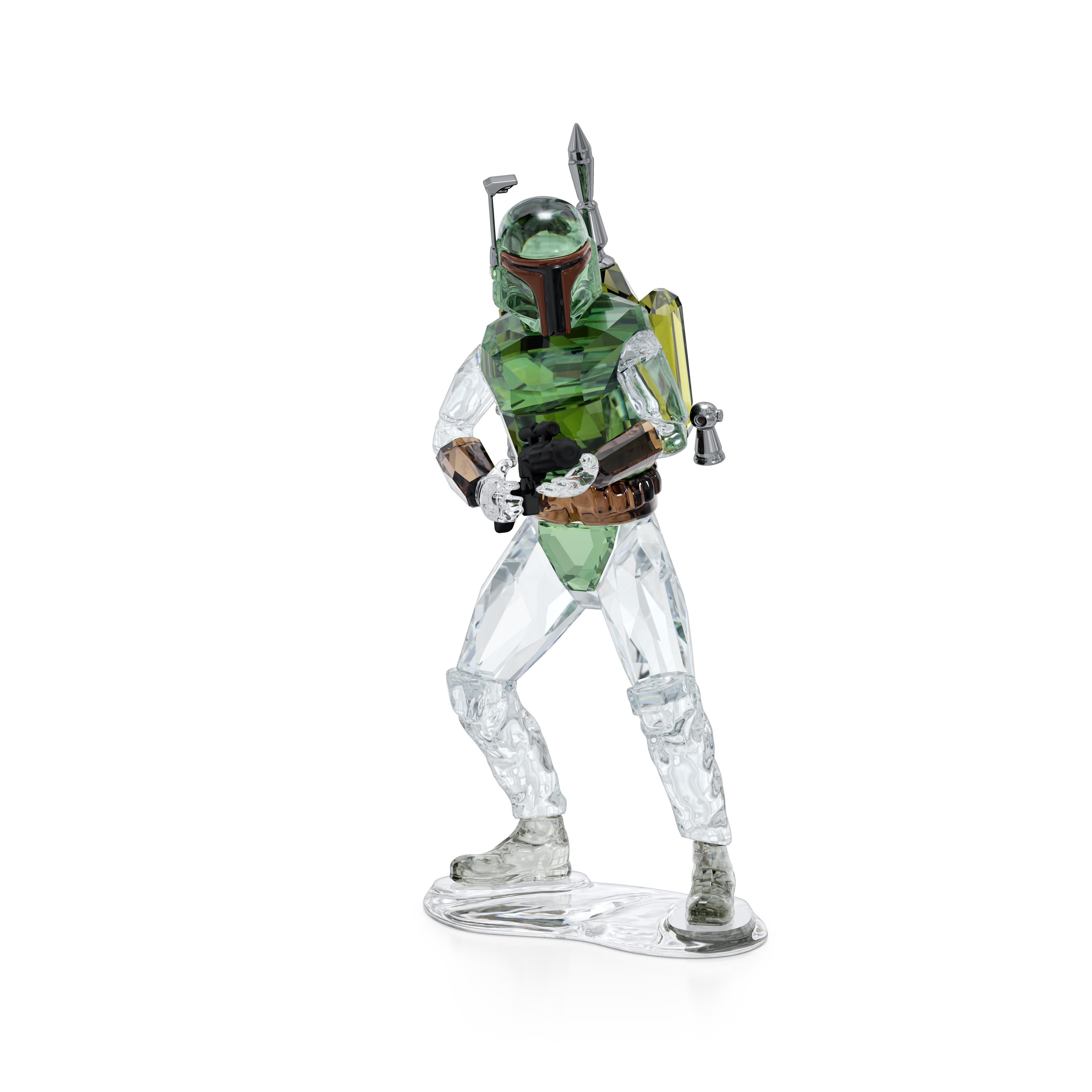 Star Wars Boba Fett