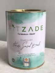 Fitzade Metabolizma Hızlandırıcı Çay (Yeşil)