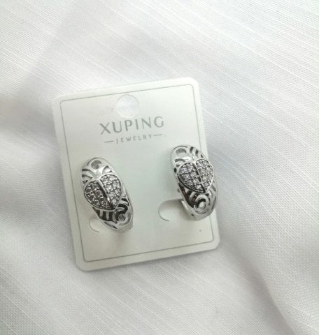 Xupıng Küpe