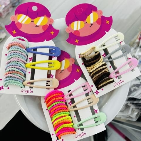 Set Toka (12 Kart)(Kart fiyatı 20 TL)