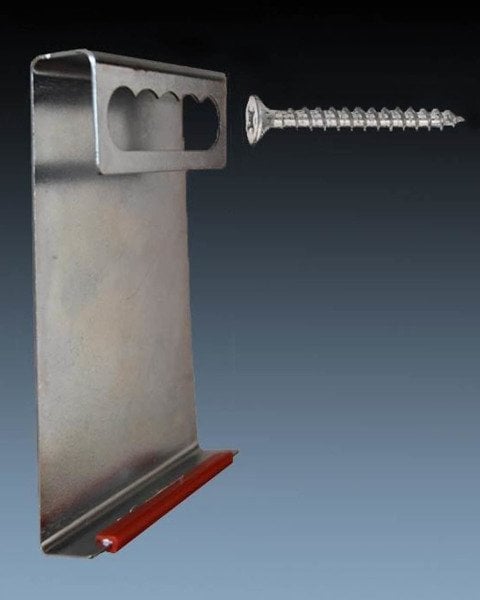 Kemerli  Kapı Görselli Dikey Cam Tablo  4mm Dayanıklı Temperli Cam Vertical Glass Table with Arched Door Image 4mm Durable Tempered Glass