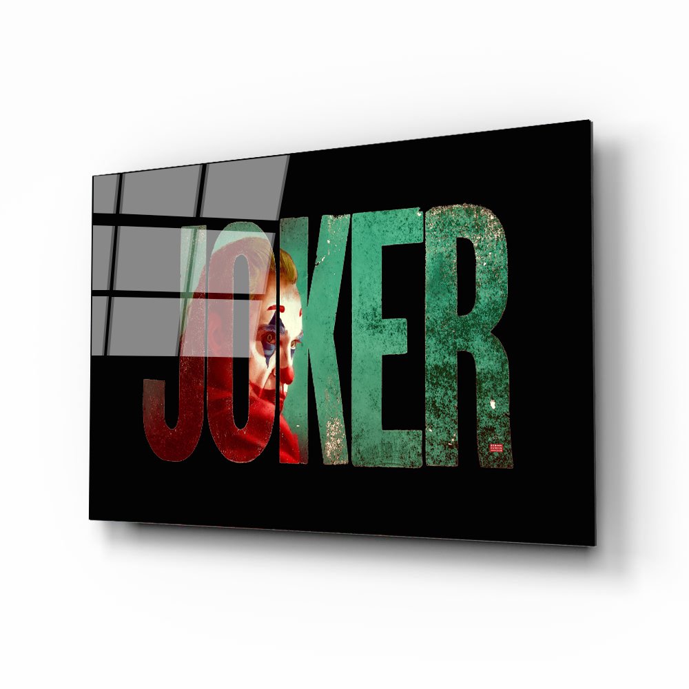 Joker  Cam Tablo