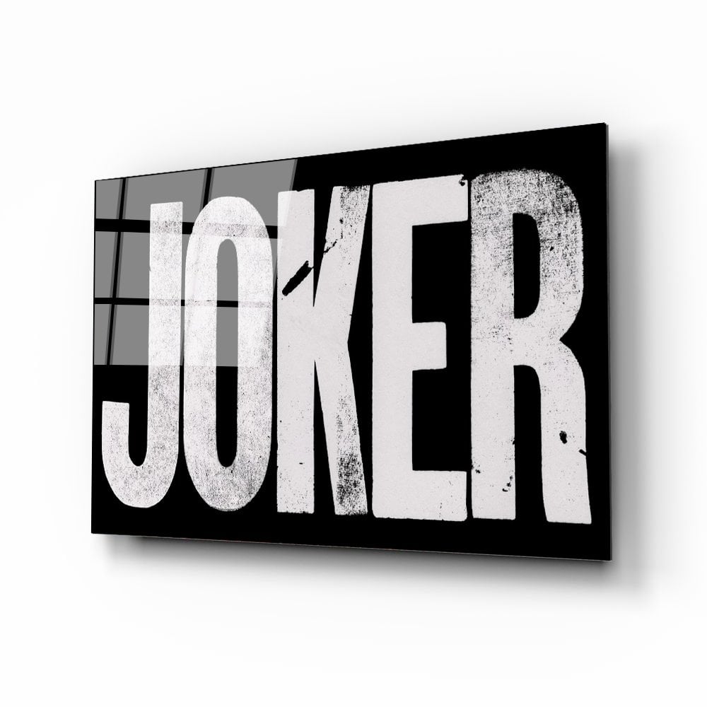 Joker Cam Tablo