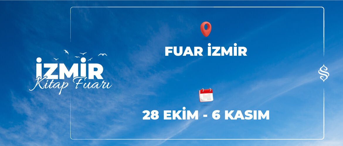 İzmir Kitap Fuarı