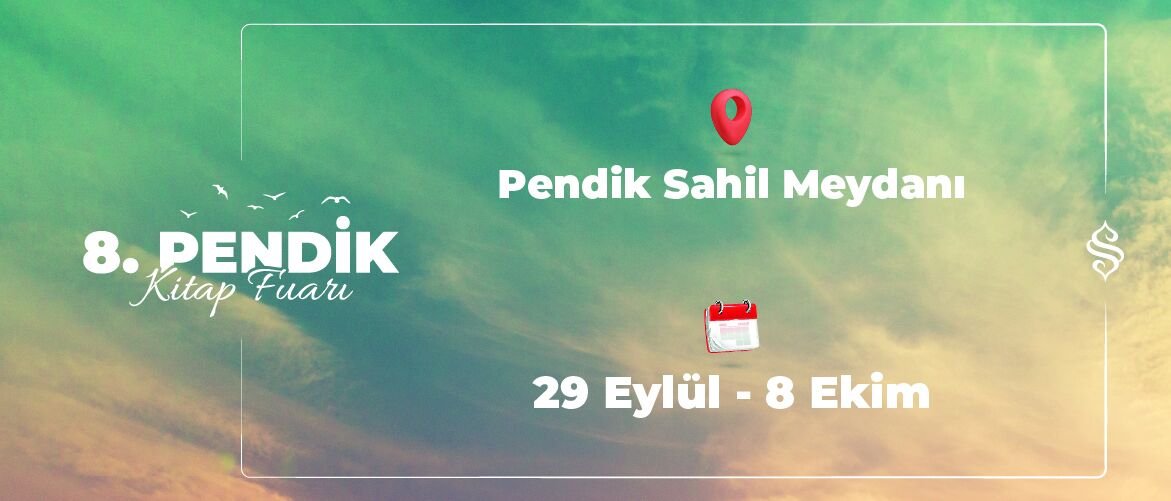 8. Pendik Kitap