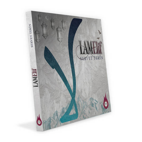 Lamelif | Servet Tekin