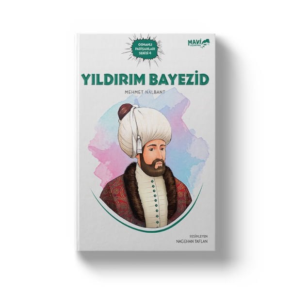 Yıldırım Bayezid | Mehmet Nalbant